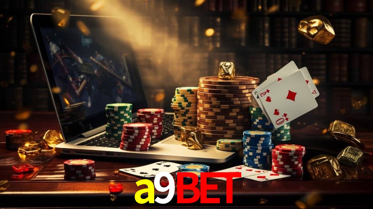 Estatísticas a9bet