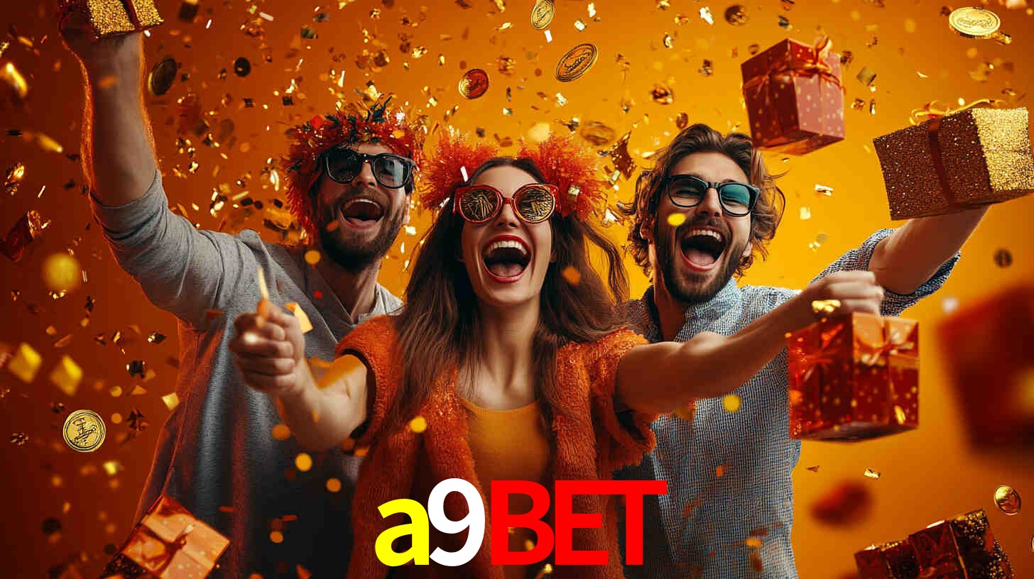 a9bet login