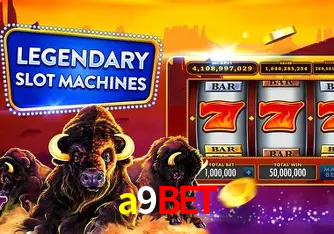 Desvendando o Mundo dos Jogos Virtuais na a9bet