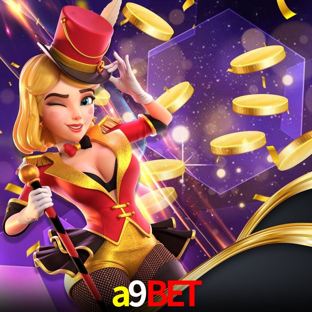 Welcome Bonus a9bet