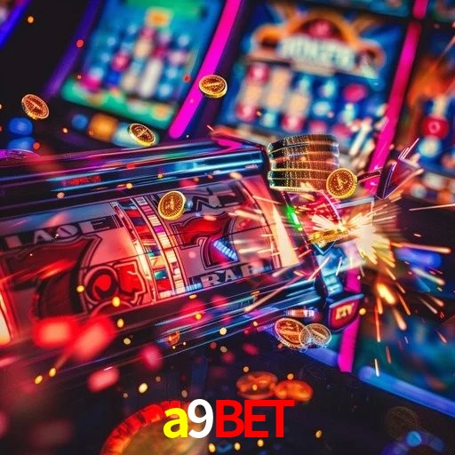 Apostas de Futebol a9bet