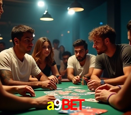 a9bet São Paulo - Top Slots