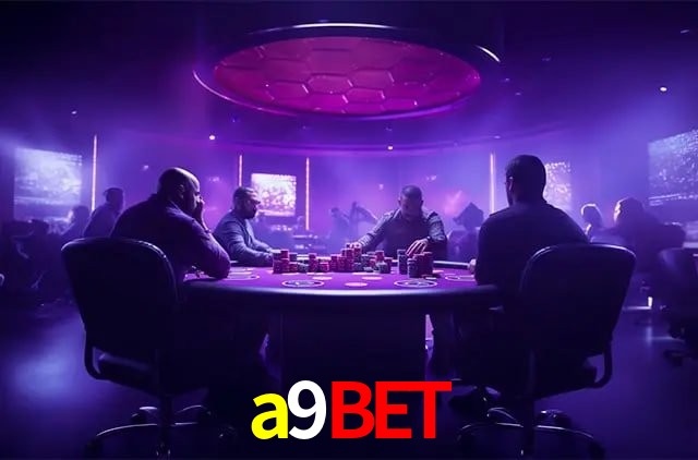 Tecnologia da Plataforma a9bet