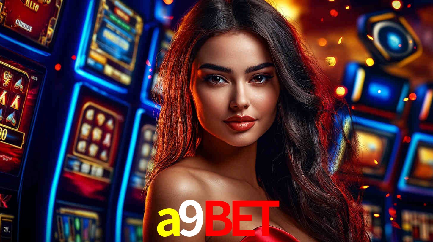 Inovações de Jogos na a9bet: O Futuro das Experiências Interativas