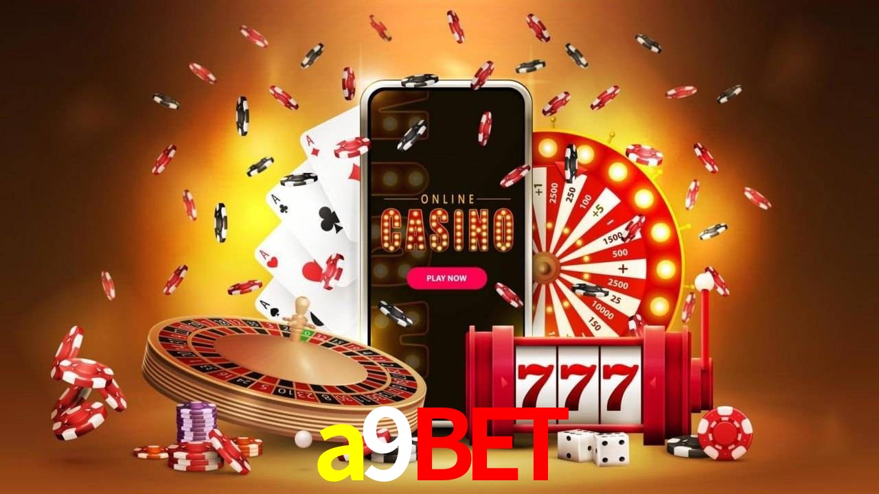 a9bet Belo Horizonte - Jackpots