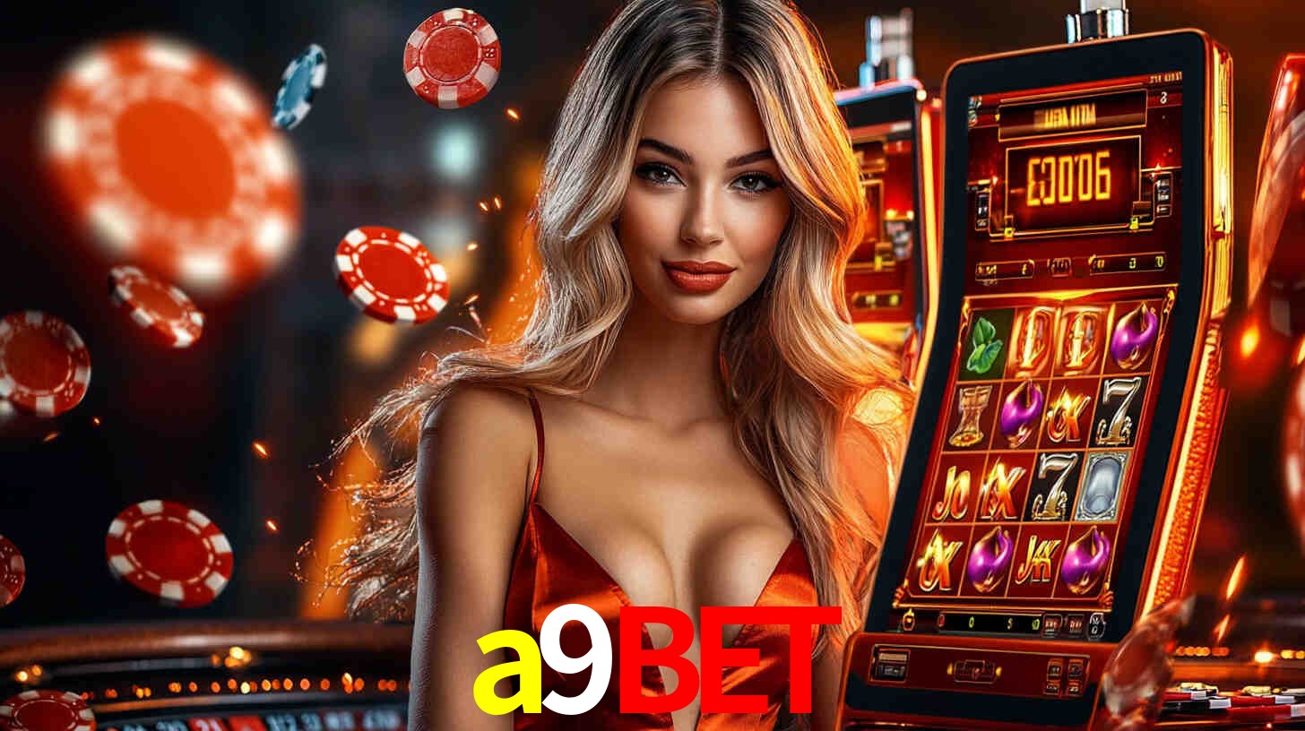 a9bet: Jogos de Caça-Níqueis-Altas Recompensas, Roleta-Velocidade, Blackjack-Desafios Máximos