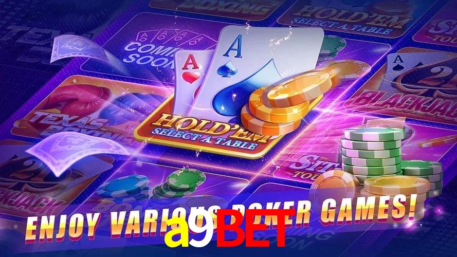 cassino a9bet