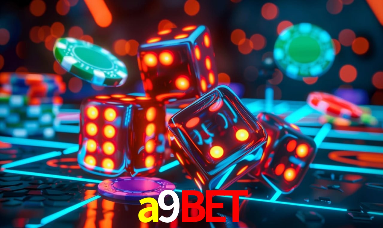 Jogos Exclusivos a9bet