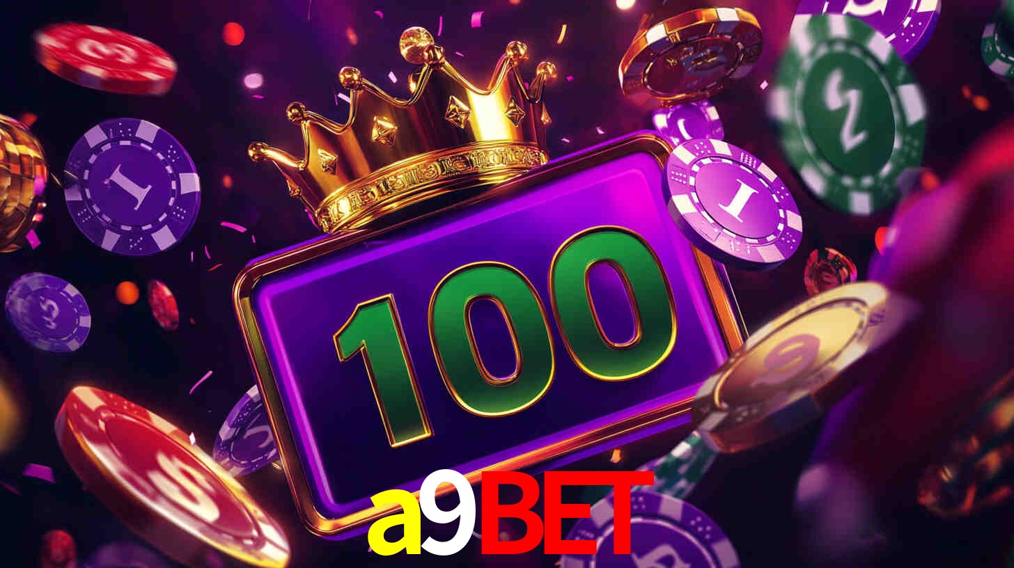 Blackjack Table a9bet