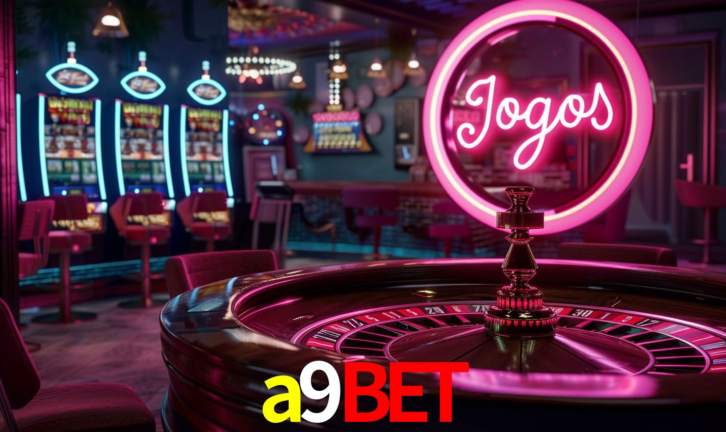 a9bet Salvador - Strategies