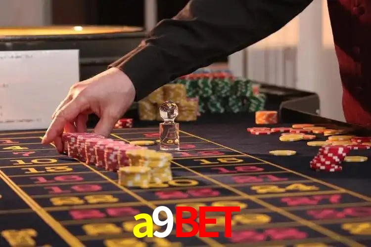 Descubra o Programa VIP da a9bet: Vantagens Exclusivas para Jogadores