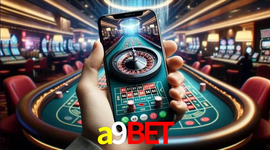 Responsive Design a9bet