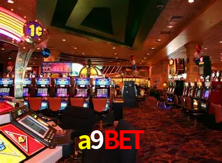 a9bet Curitiba - Live Status