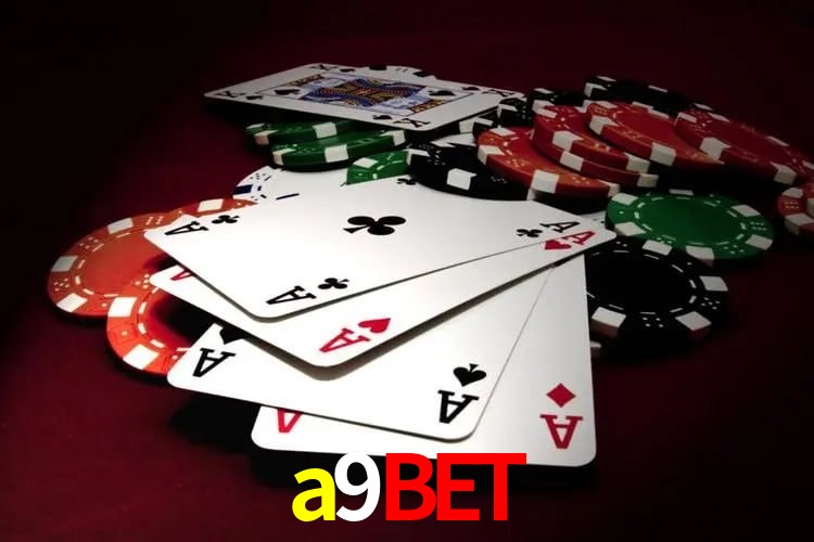 Estatísticas Esportivas a9bet