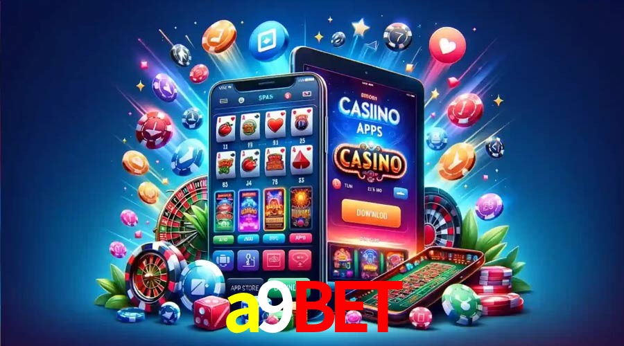Flash Promotion a9bet
