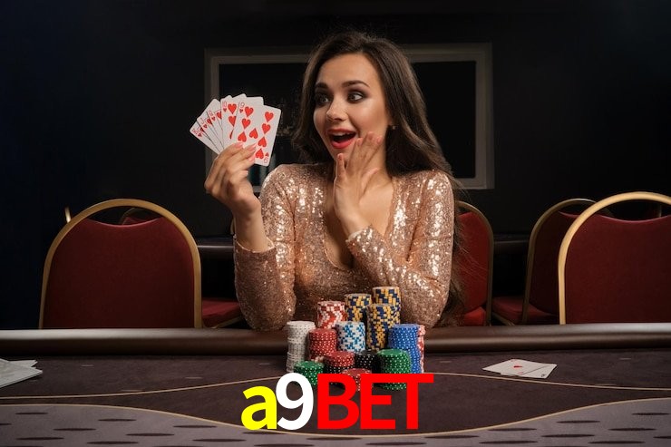 Programa VIP a9bet