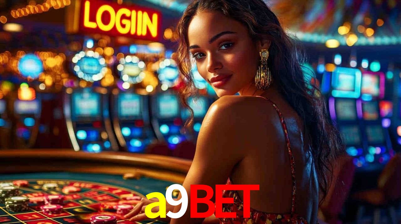a9bet Brasília - Jogo Features
