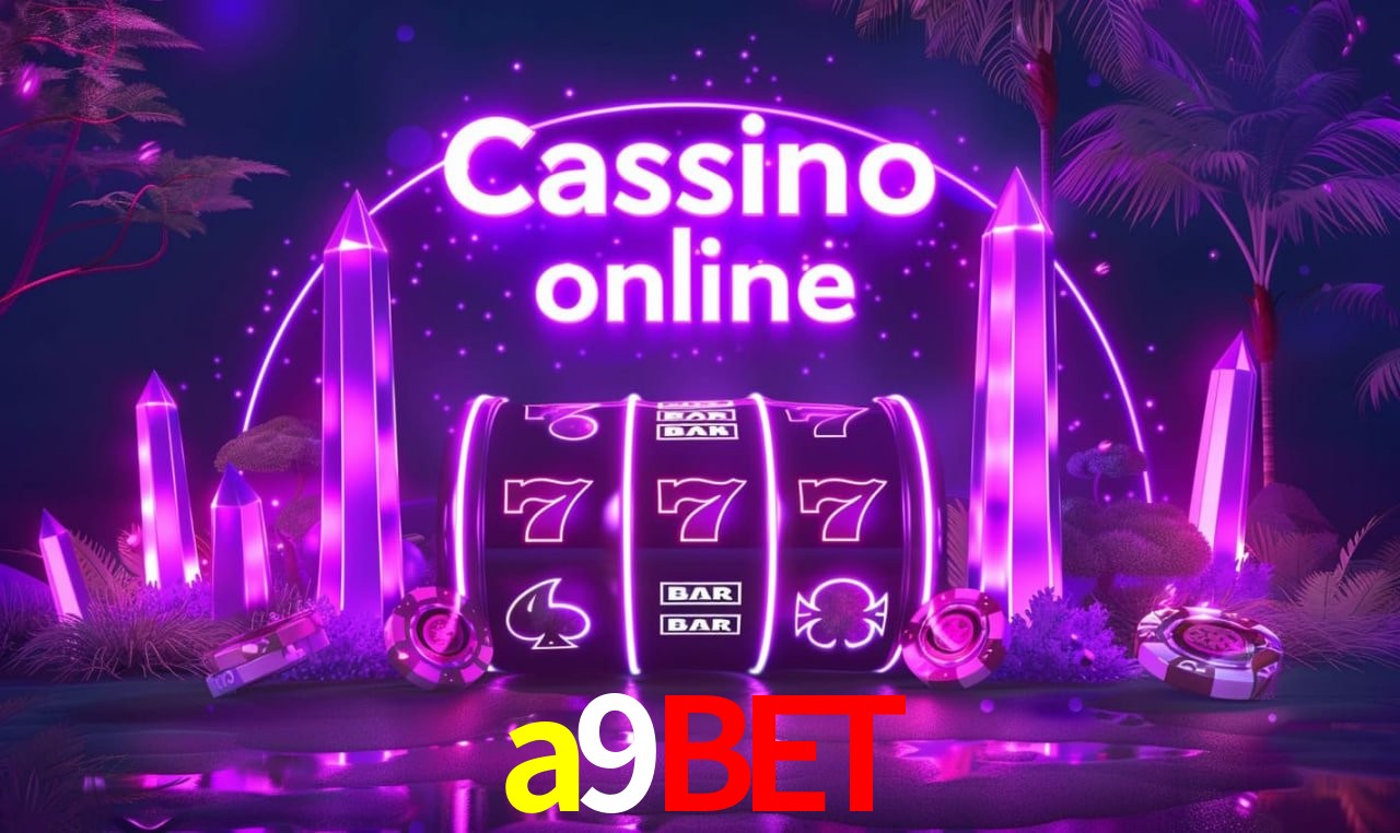 a9bet Entrar - Login Seguro Certificado