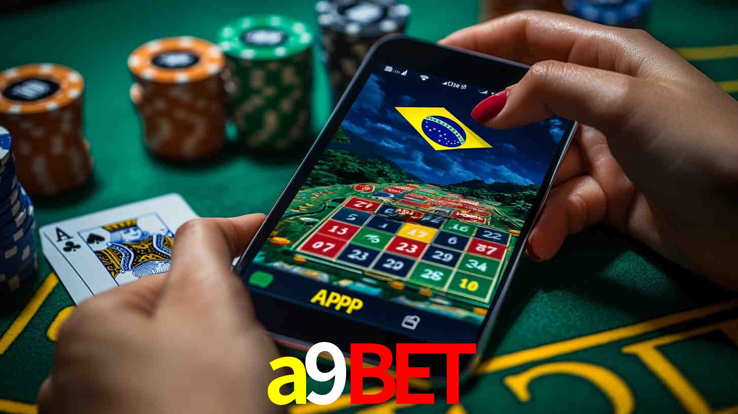 Explorando a Categoria de Eventos em Apostas na a9bet