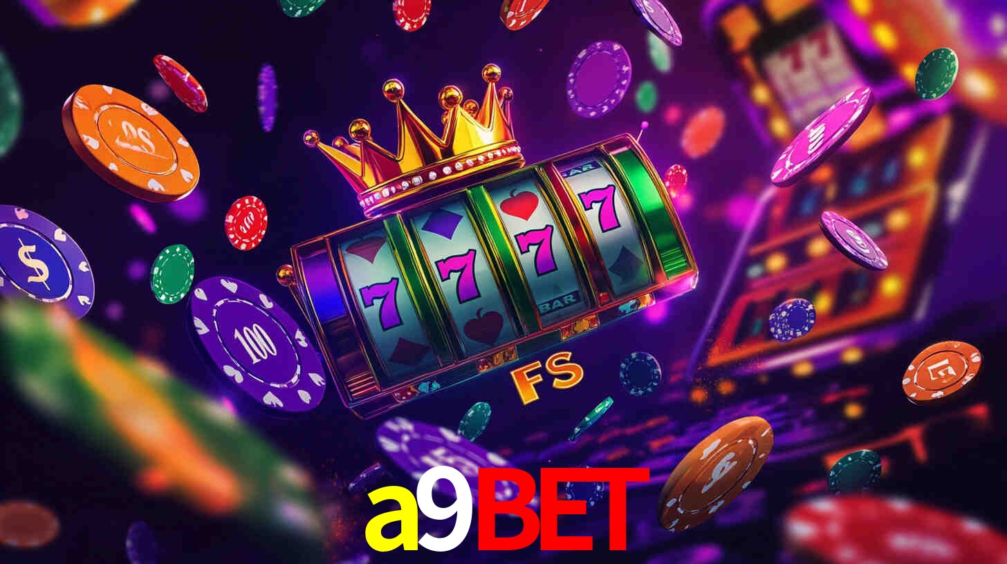 VIP Casino a9bet