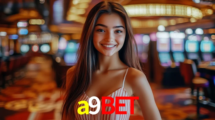 Welcome Bonus a9bet