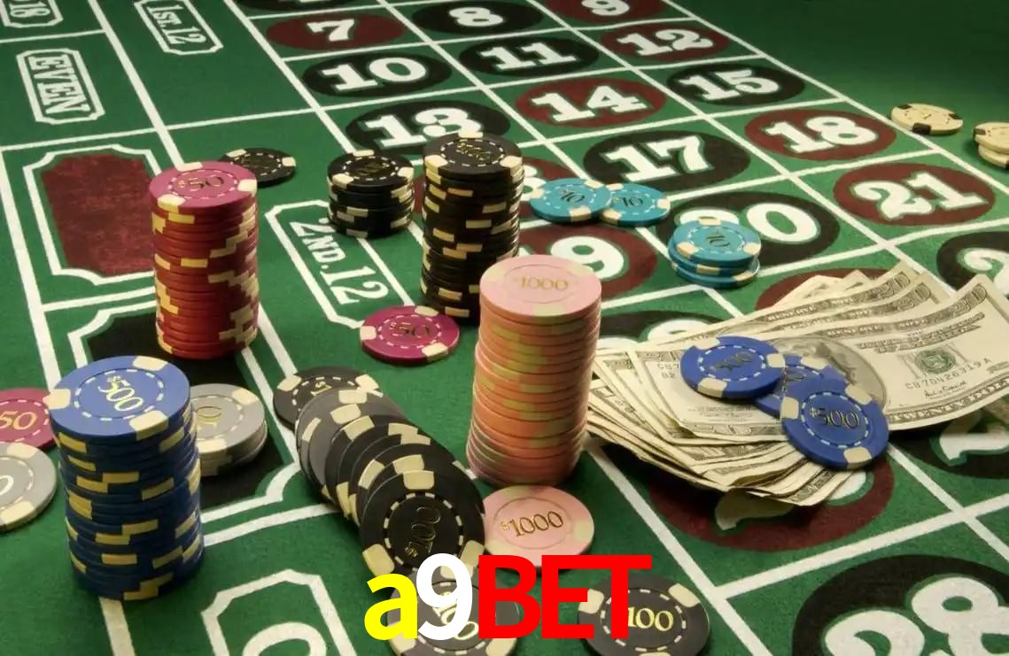Ofertas Imperdíveis na a9bet: Promoções e Bônus Que Valem a Pena