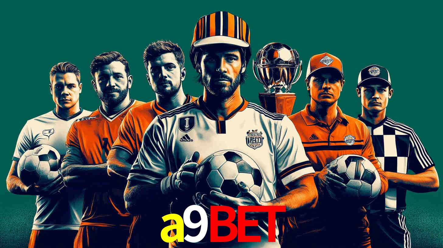 Explorando a Categoria de Eventos em Apostas na a9bet
