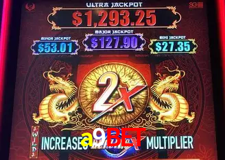 a9bet Belo Horizonte - VIP Casino