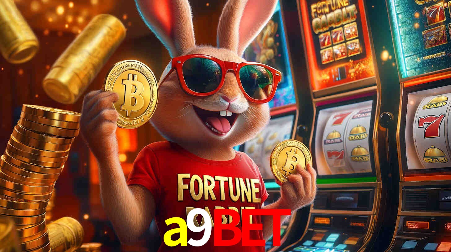 Apostas Esportivas na a9bet: Um Guia Completo