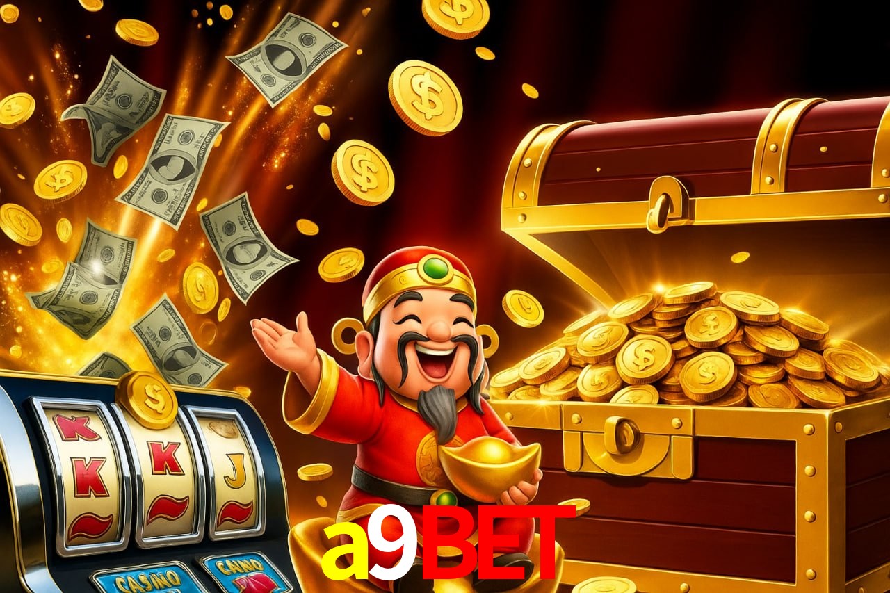 Jogo Spaceman a9bet
