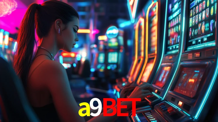Premium Interface a9bet