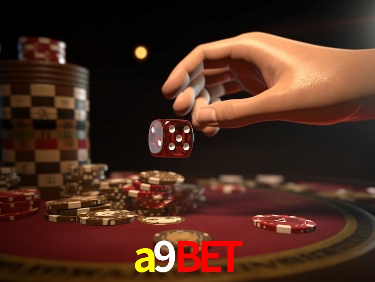 Promoções Sazonais a9bet