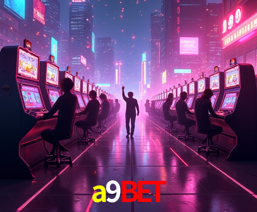 Apostas de Basquete a9bet