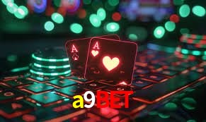 Benefícios da Conta a9bet