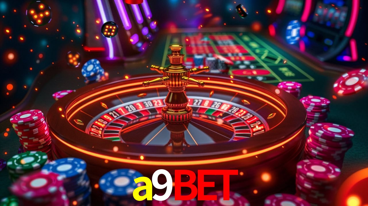 Bônus Diários a9bet