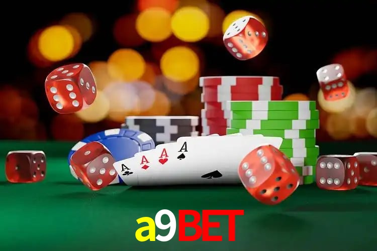 Ofertas Exclusivas a9bet