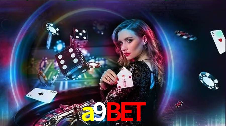 Weekend Specials a9bet