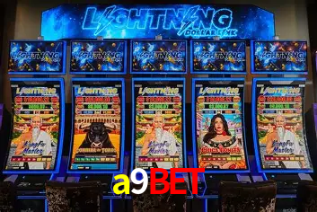A Revolução dos Aplicativos de Jogos no a9bet