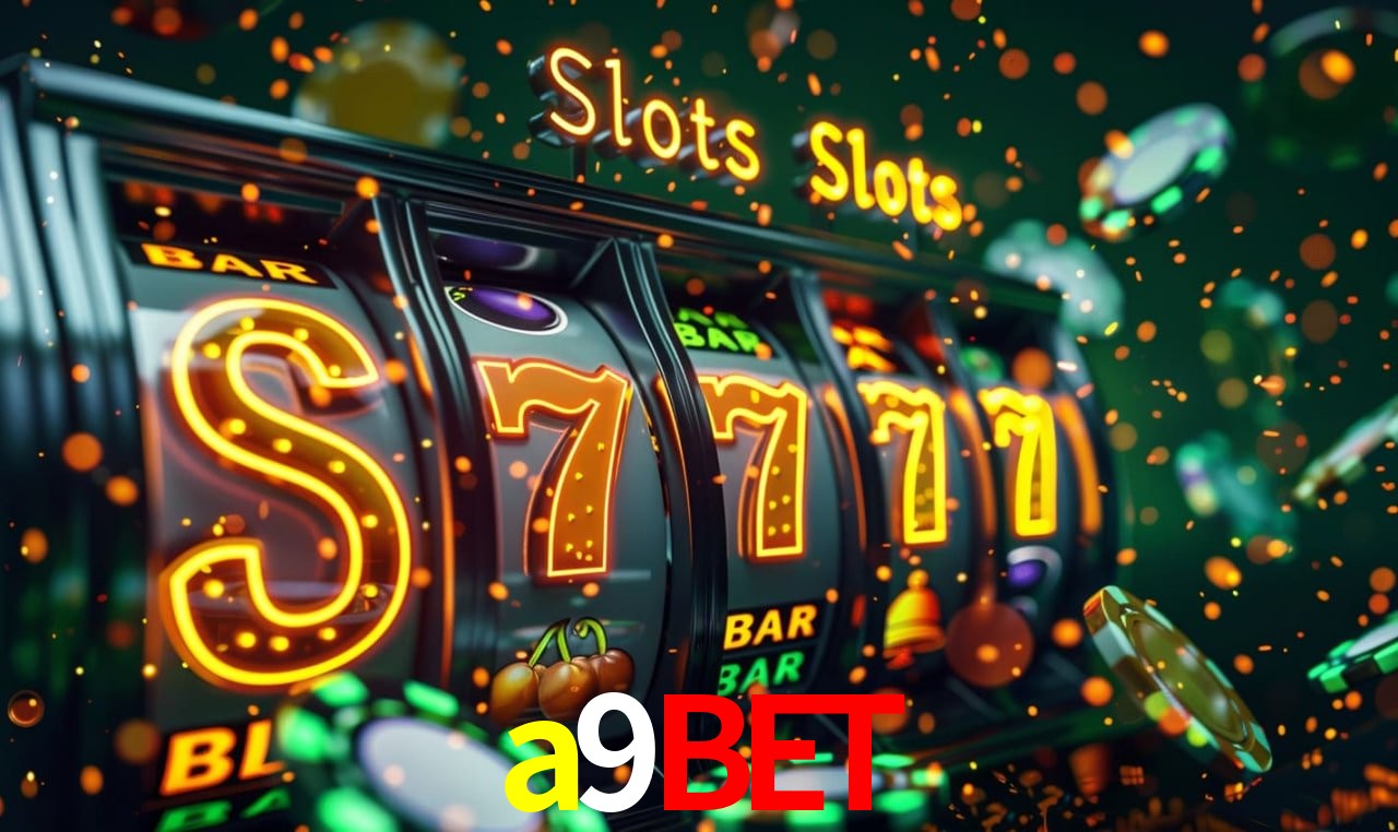 Estatísticas do Jogo a9bet