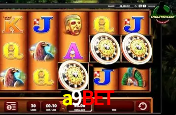 Desvendando o Mundo dos Jogos Virtuais na a9bet