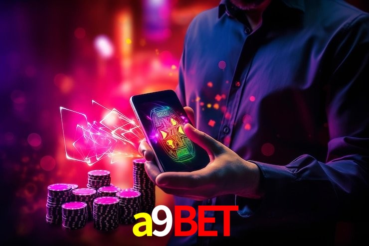 Apostas de Tênis a9bet