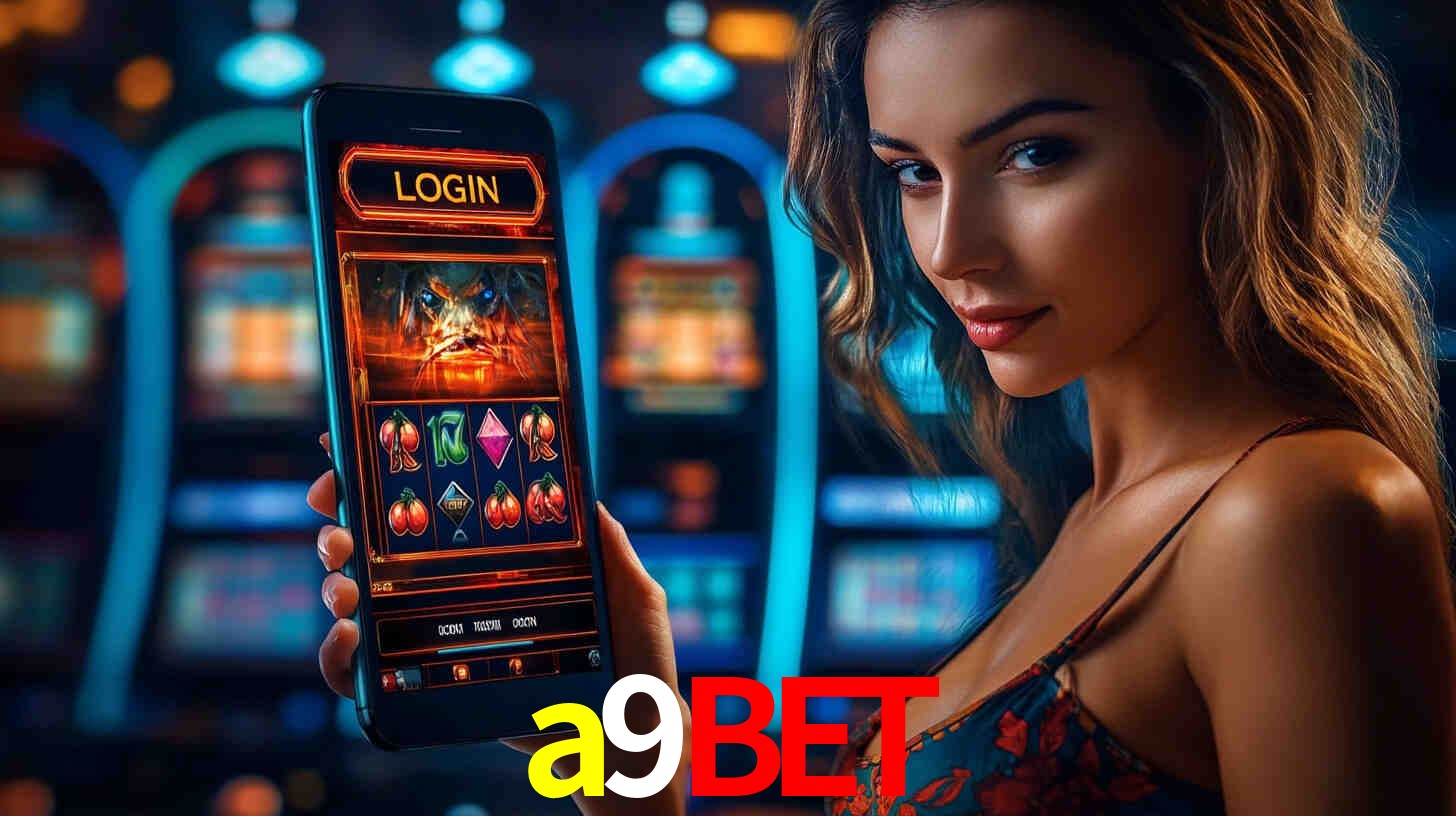 a9bet: A Experiência de Casino com Jogos de Mesa ao Vivo