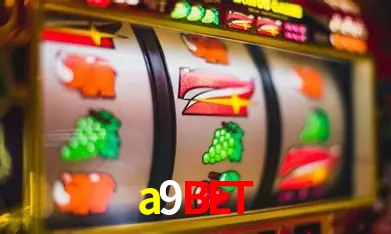 Inovações de Jogos na a9bet: O Futuro das Experiências Interativas
