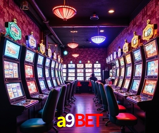 a9bet Brasília - Bonus Features
