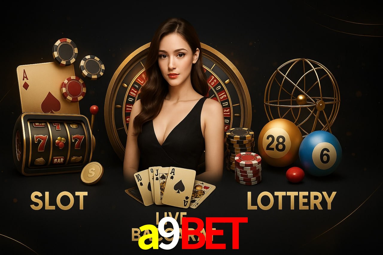 a9bet Salvador - Promo Stats