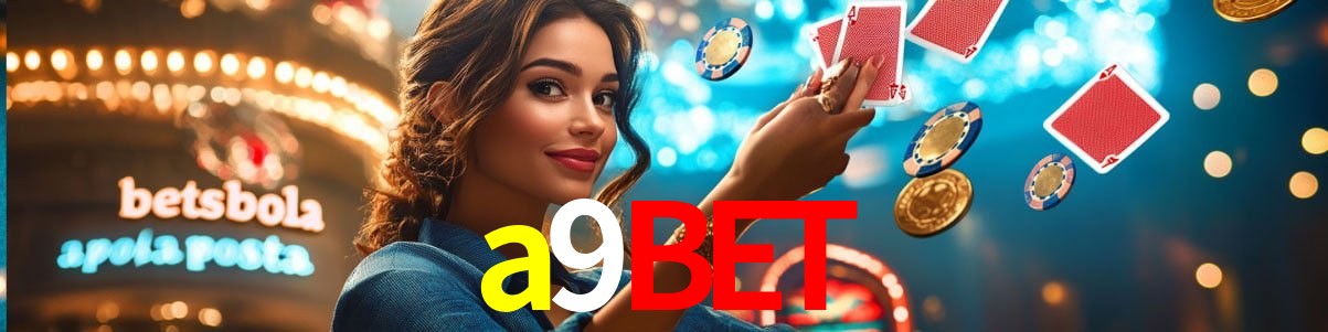 Slot Games a9bet