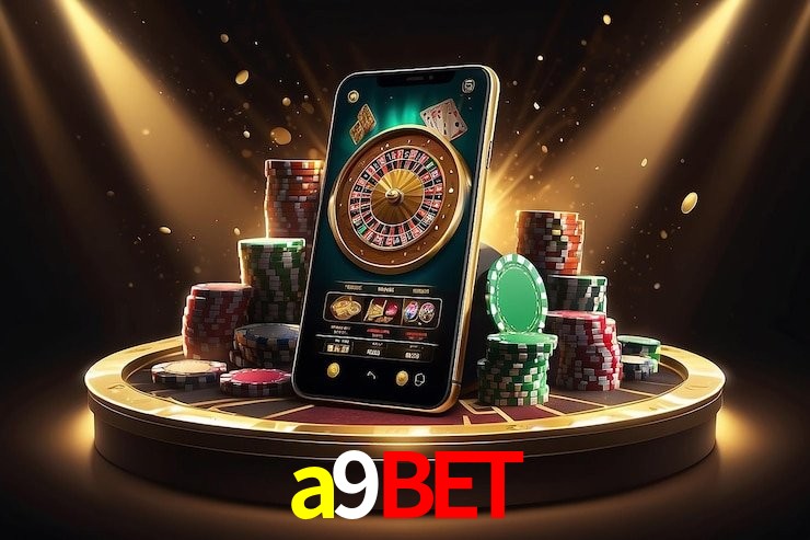 a9bet - Winners Celebration