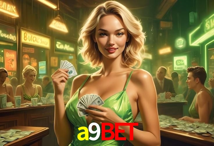 Desvendando o Mundo dos Jogos Virtuais na a9bet