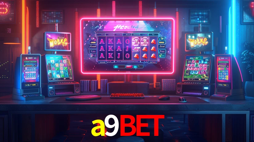 a9bet login
