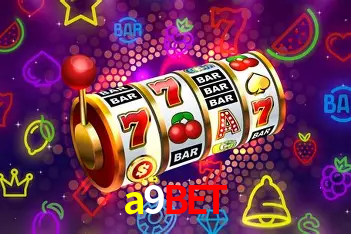 Descubra o Mundo do Cassino Online com a9bet